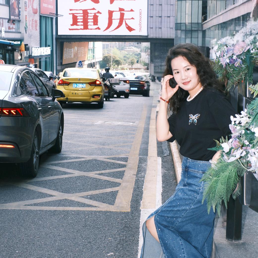 暖暖😇