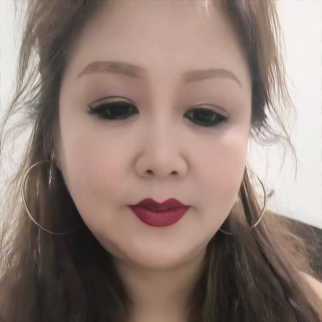 王丽萍～一个人
