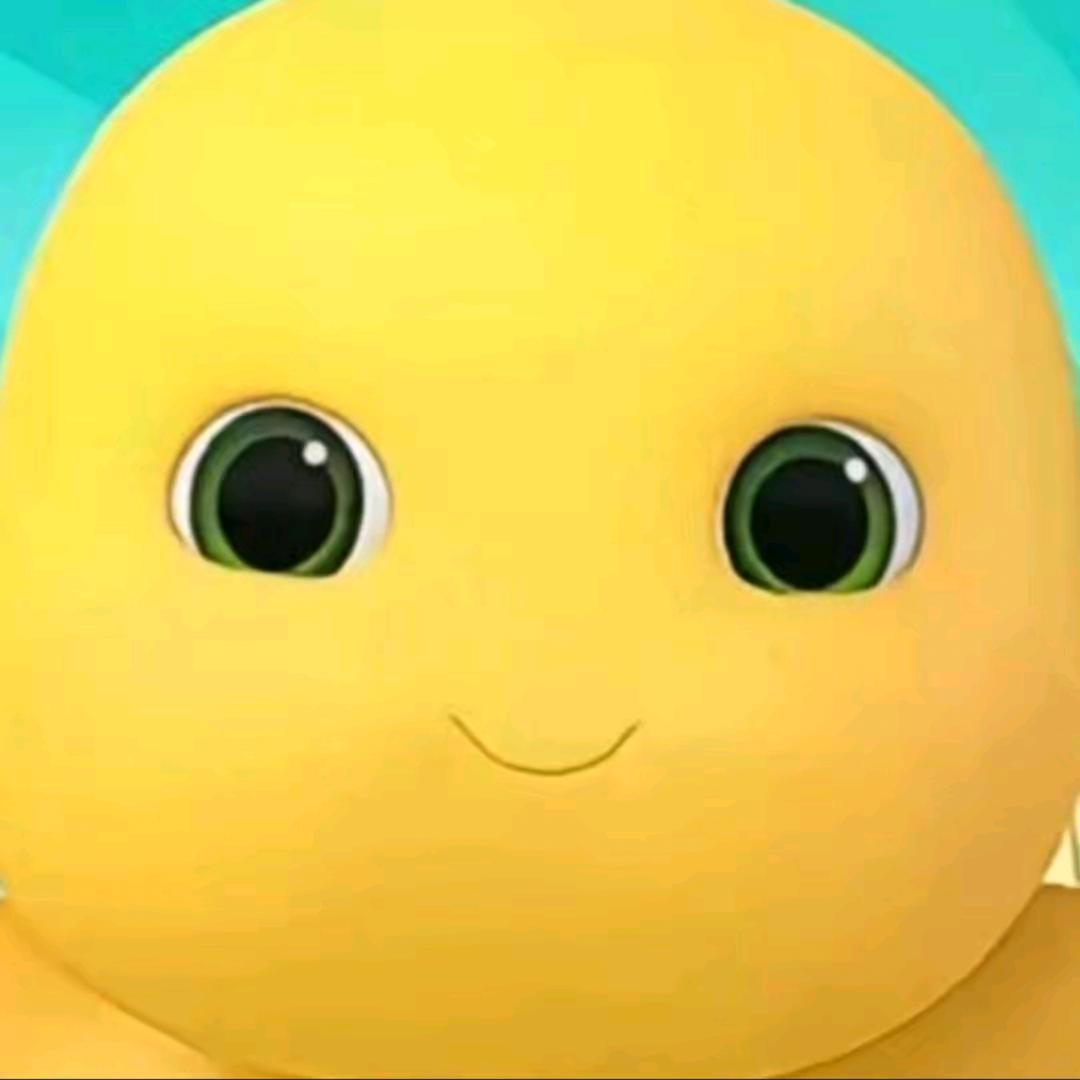 宝贝奶龙