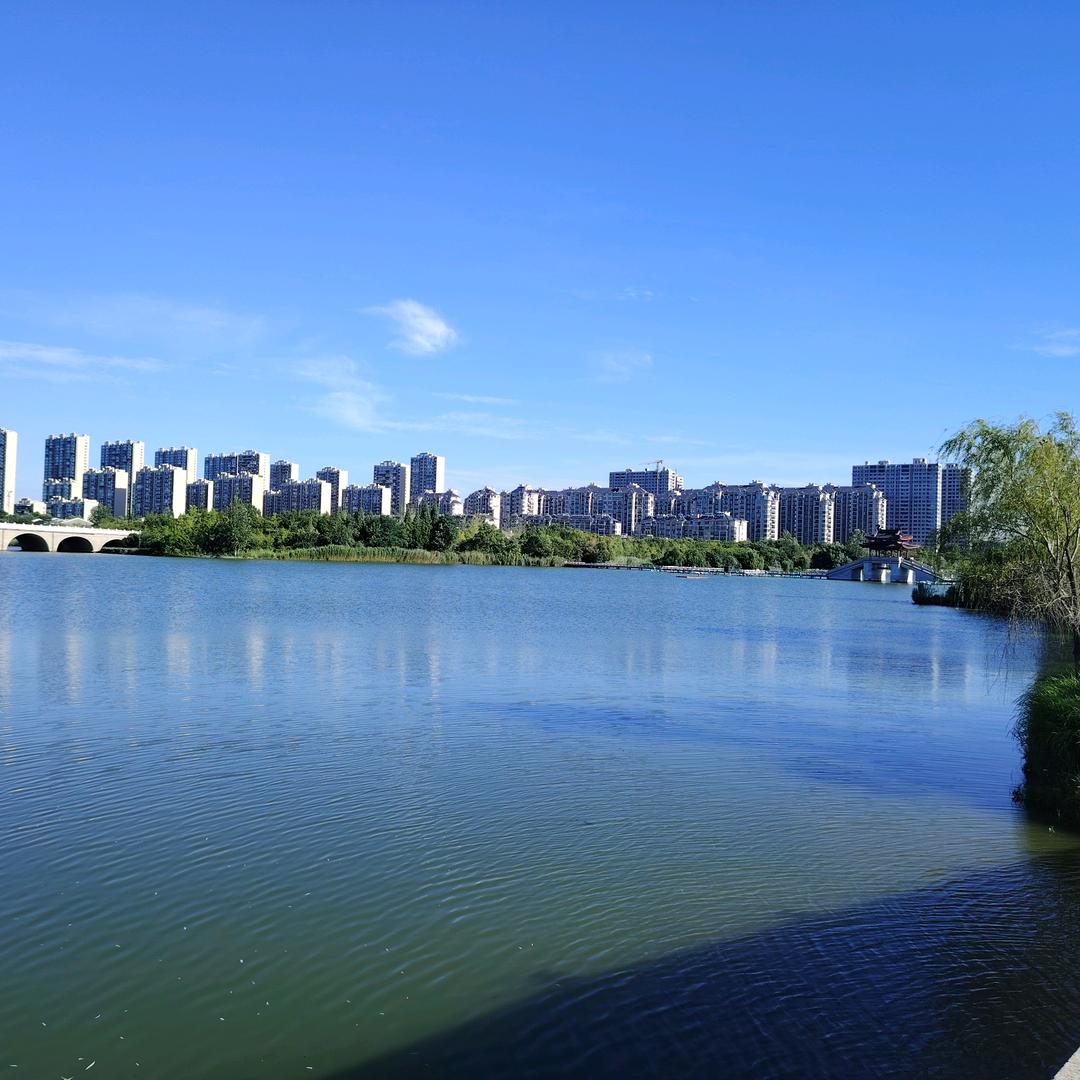 一缕阳光