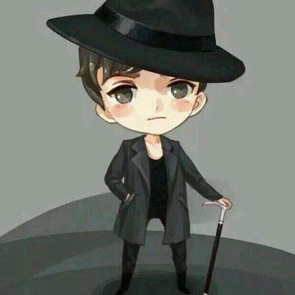 🌈帅气的谦谦🐍 ⁶¹⁰