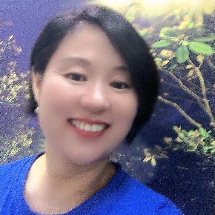 容儿（晚上8点20分首播）
