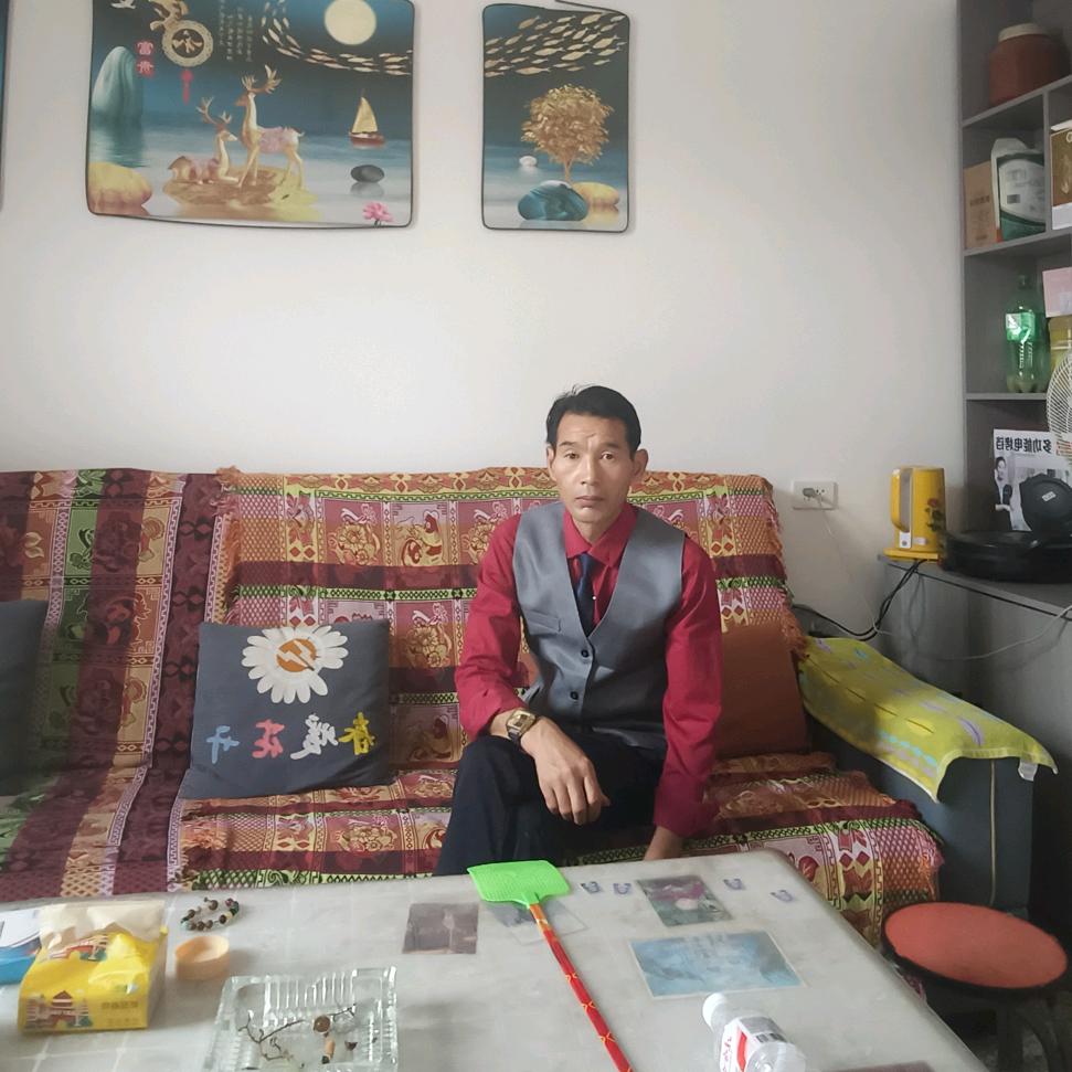 心中的梦