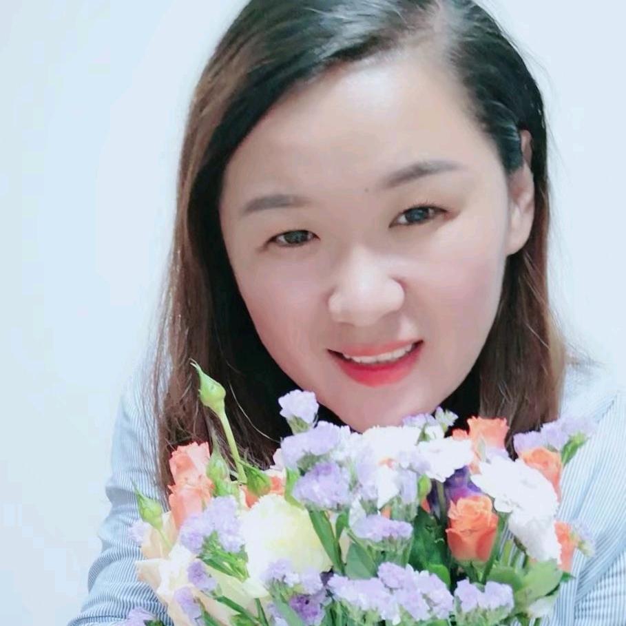 贺春小学——李老师