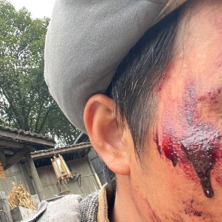 专业影视拍摄