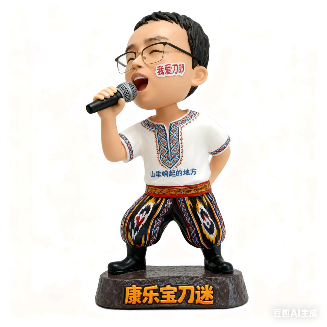 康乐宝自媒体