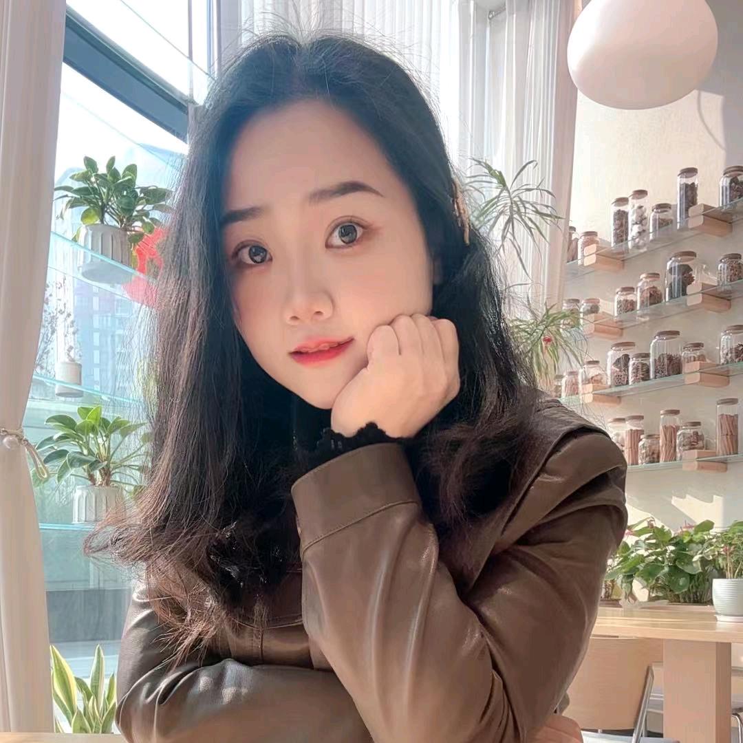 小洁🍀