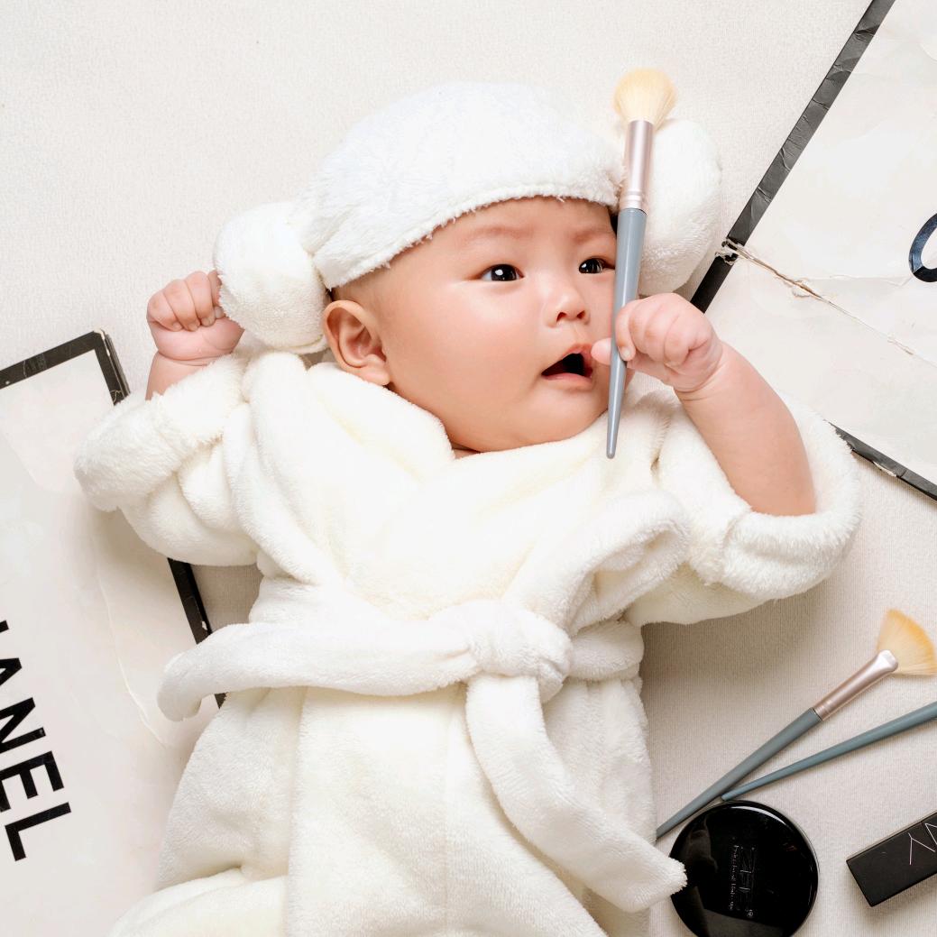 小辣椒🌶成长日记