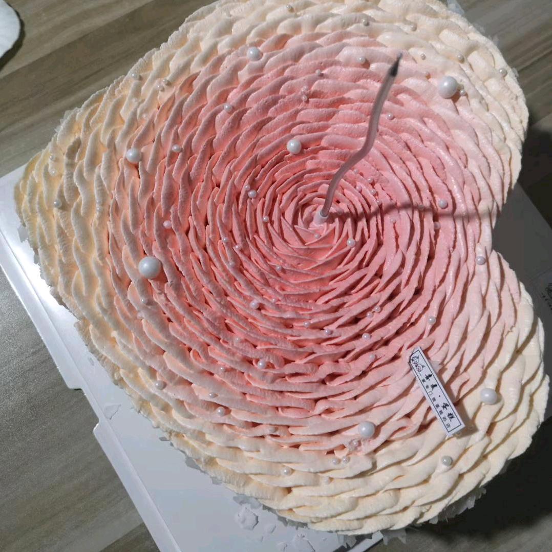 心中有你