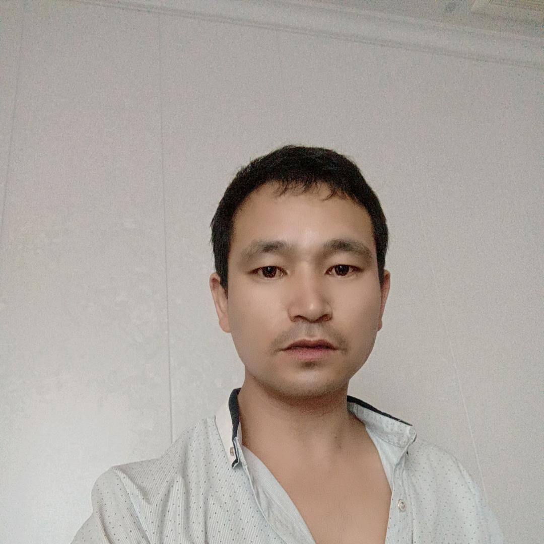 本人真的单身(陈)