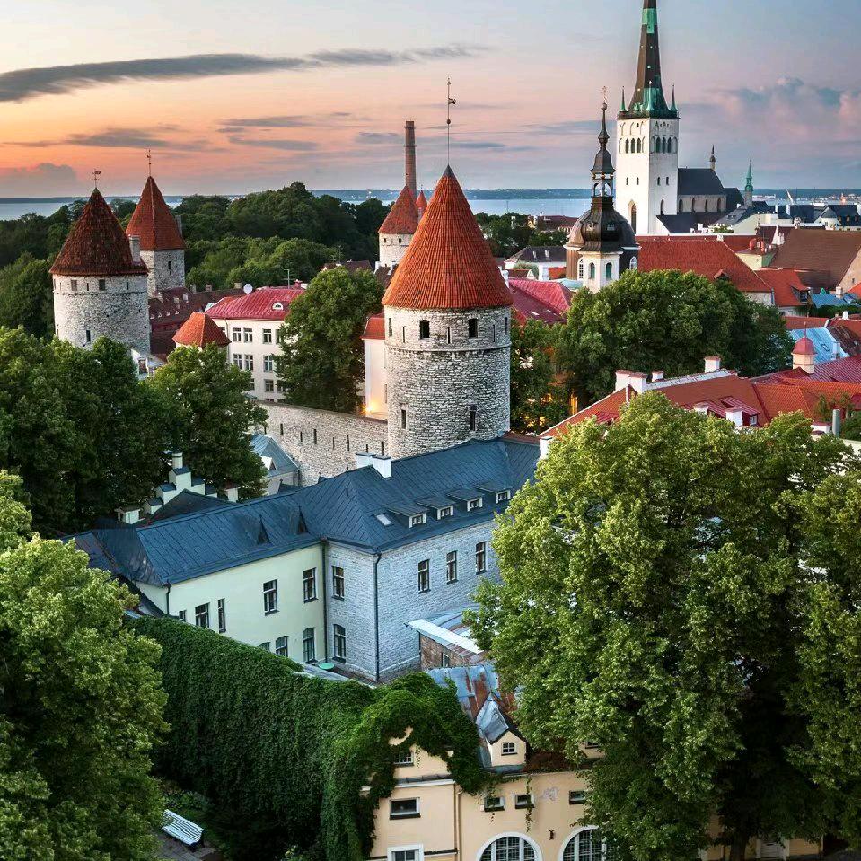 生活快乐美一天