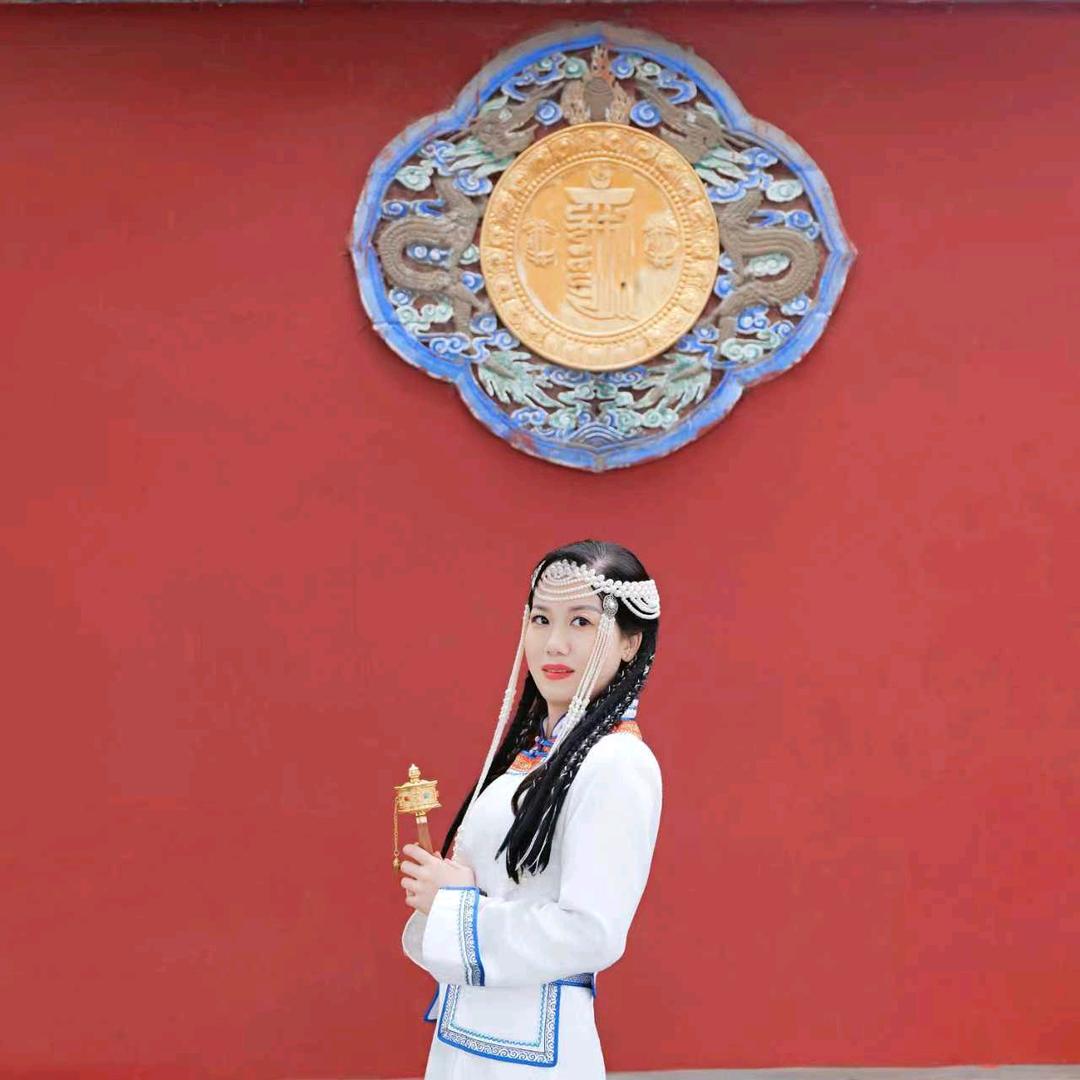 黄蓉