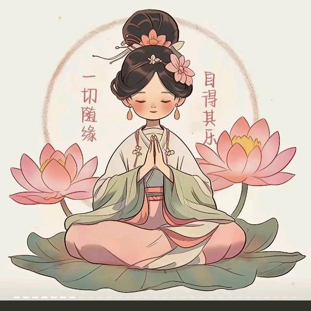 终生成长