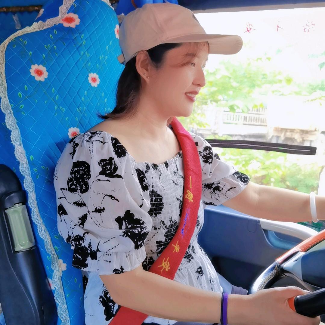 卡车～小五