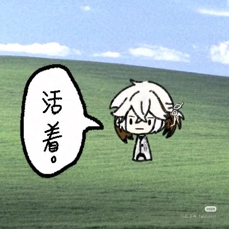 小鱼