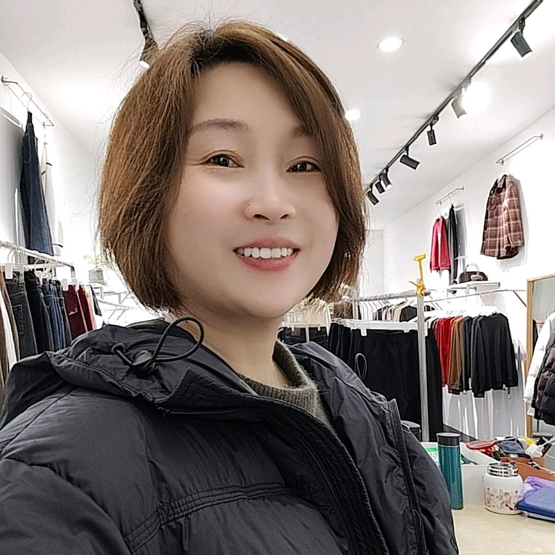 廖姐:(攸县女装店)
