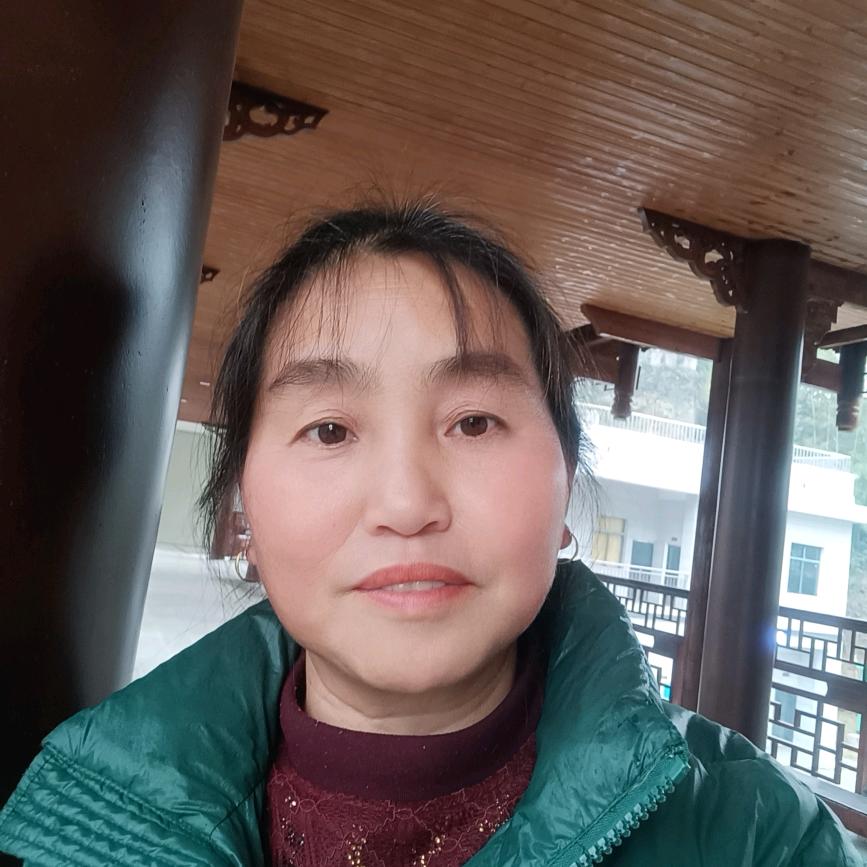 龙二姐