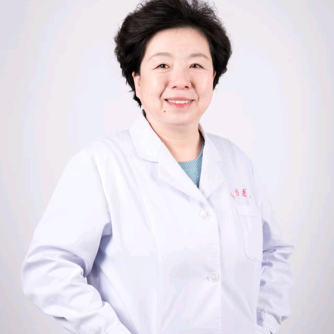 中医张老教授