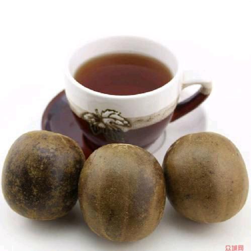 萝汉果