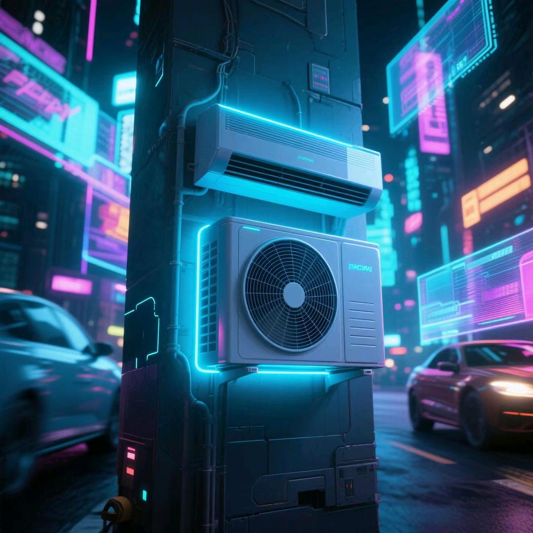 抖音国补空调精选