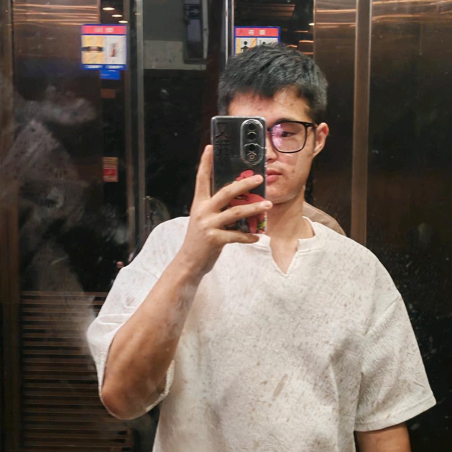 重生之我高手（沉淀中）