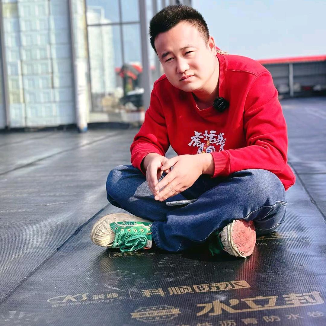 大荔防水小王建材