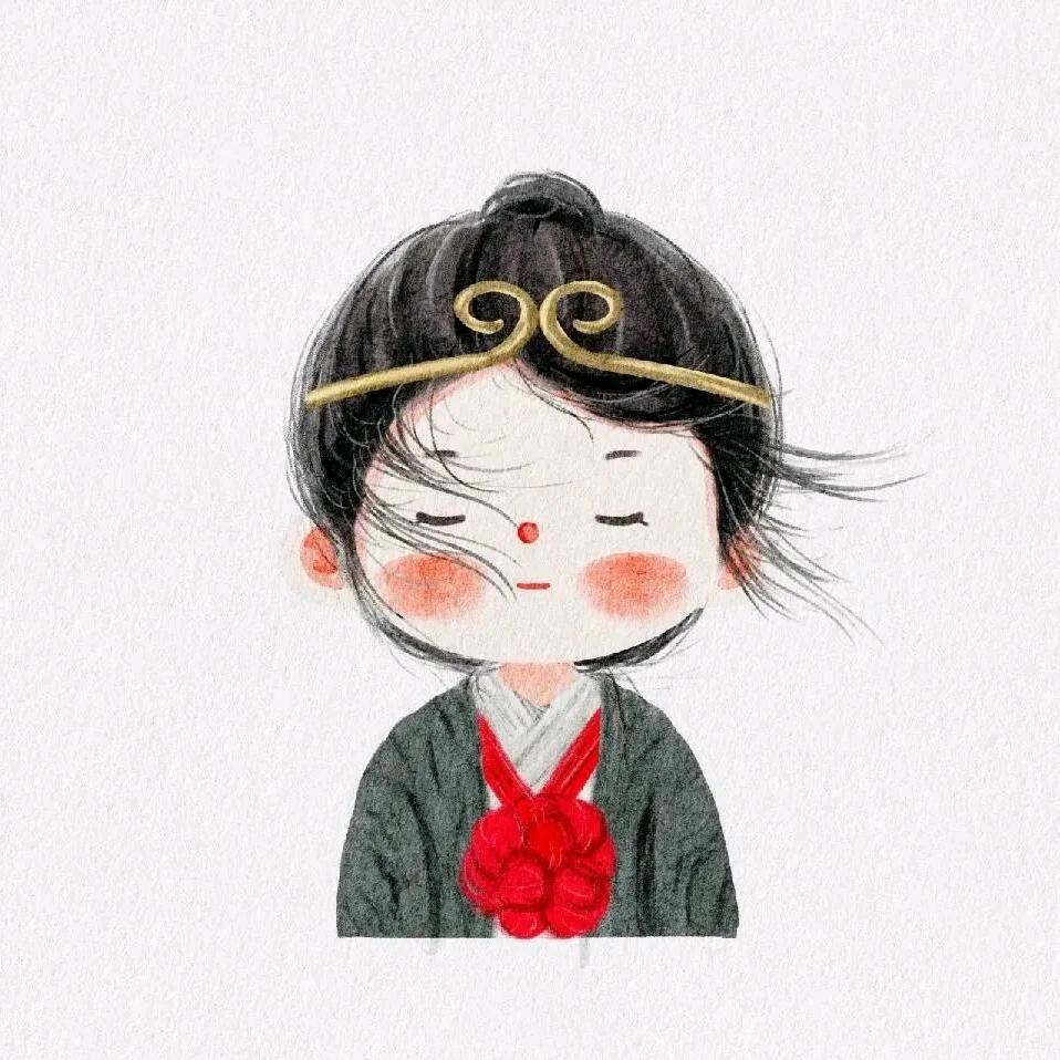我拼命去生存头像