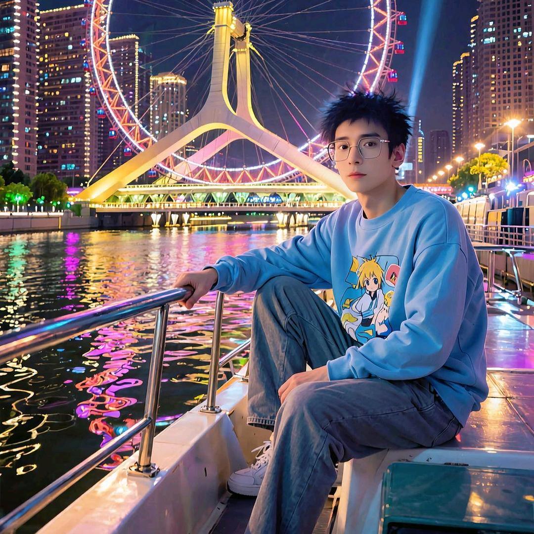 细狗