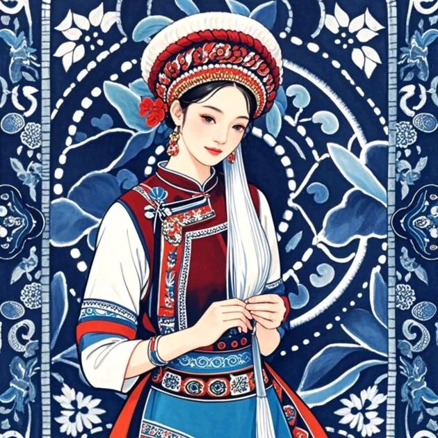 浪白·精品大理菜官方号