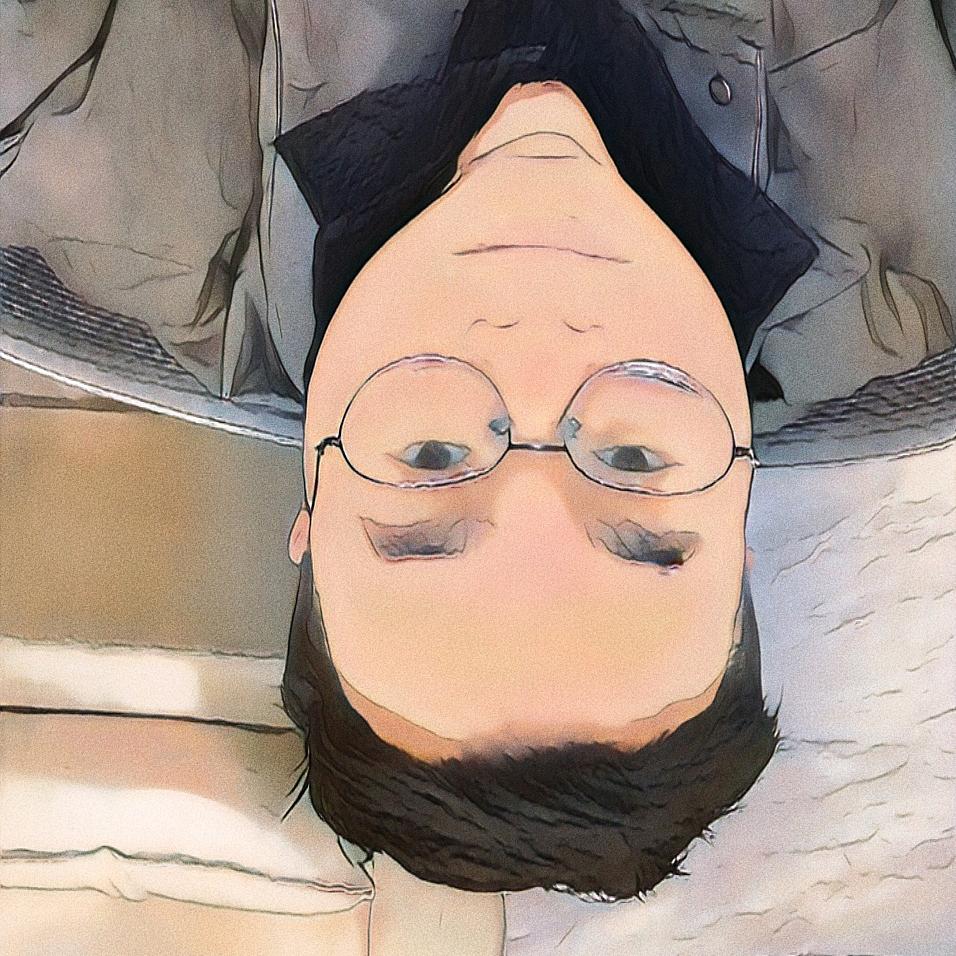 🌈卢勾勾@