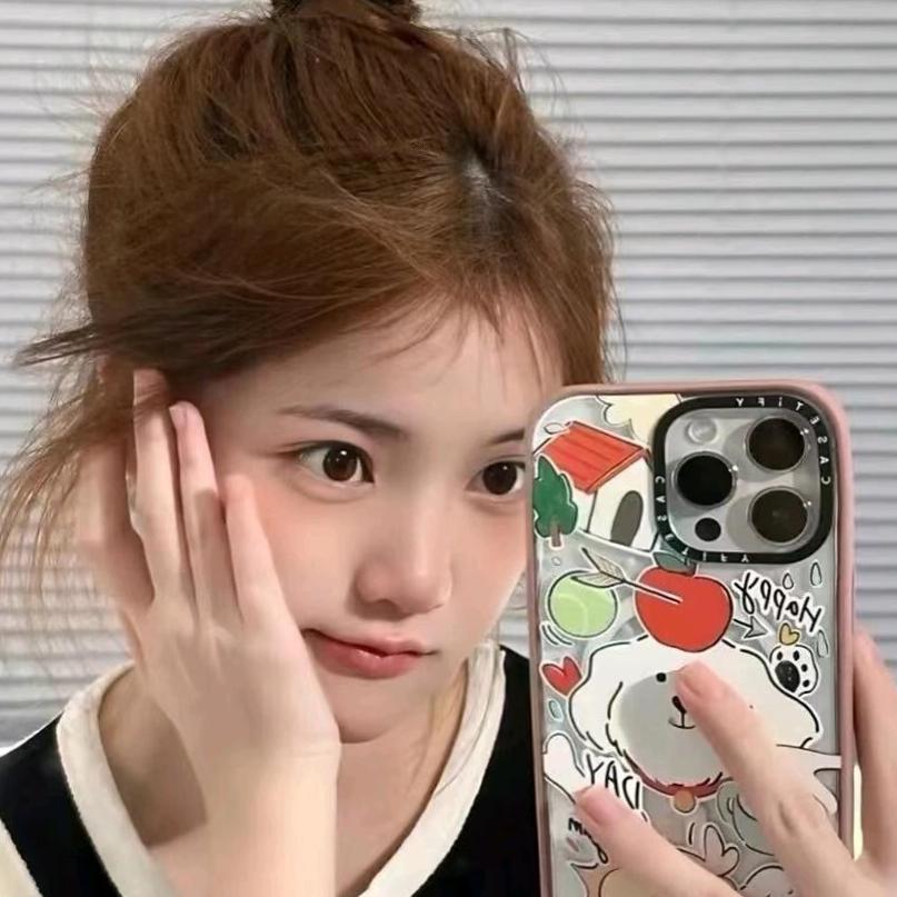 小马吃萝卜💕
