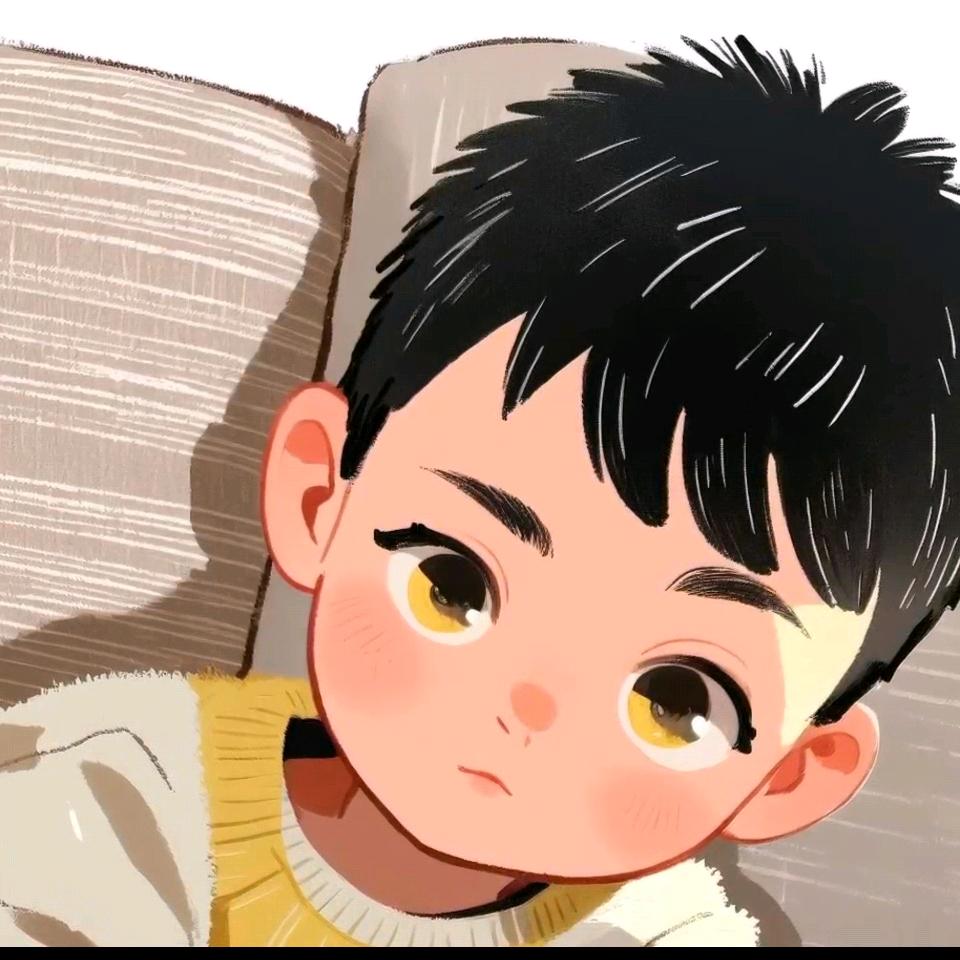 剁椒椒椒椒椒鱼头🪼