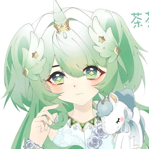 小奥比 茶茶