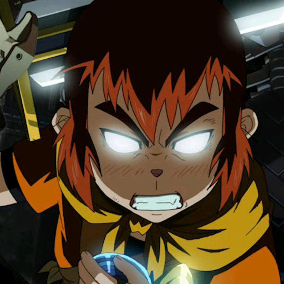 云神（接全区王者）（云顶之弈）