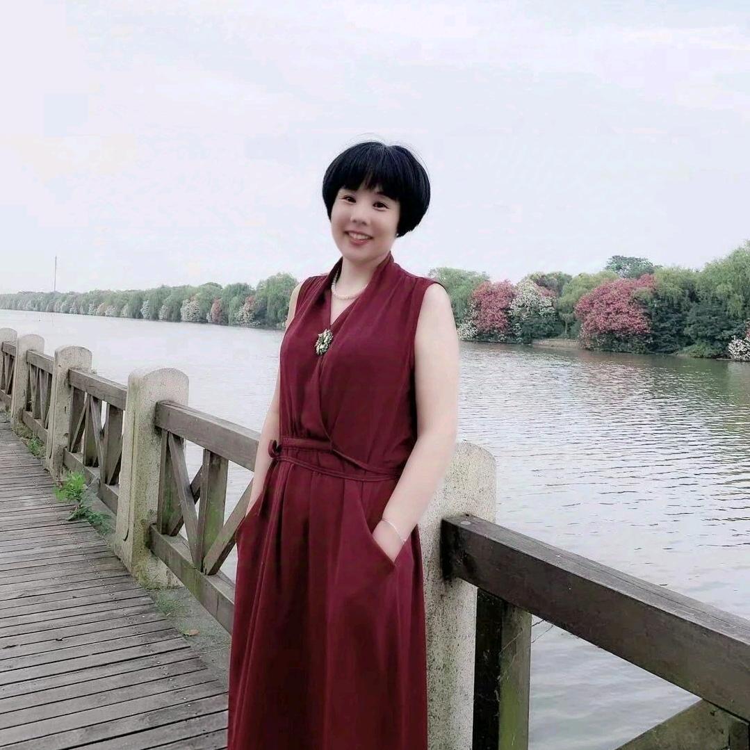商姐《正能量》