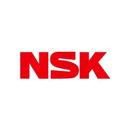 NSK日本进囗轴承