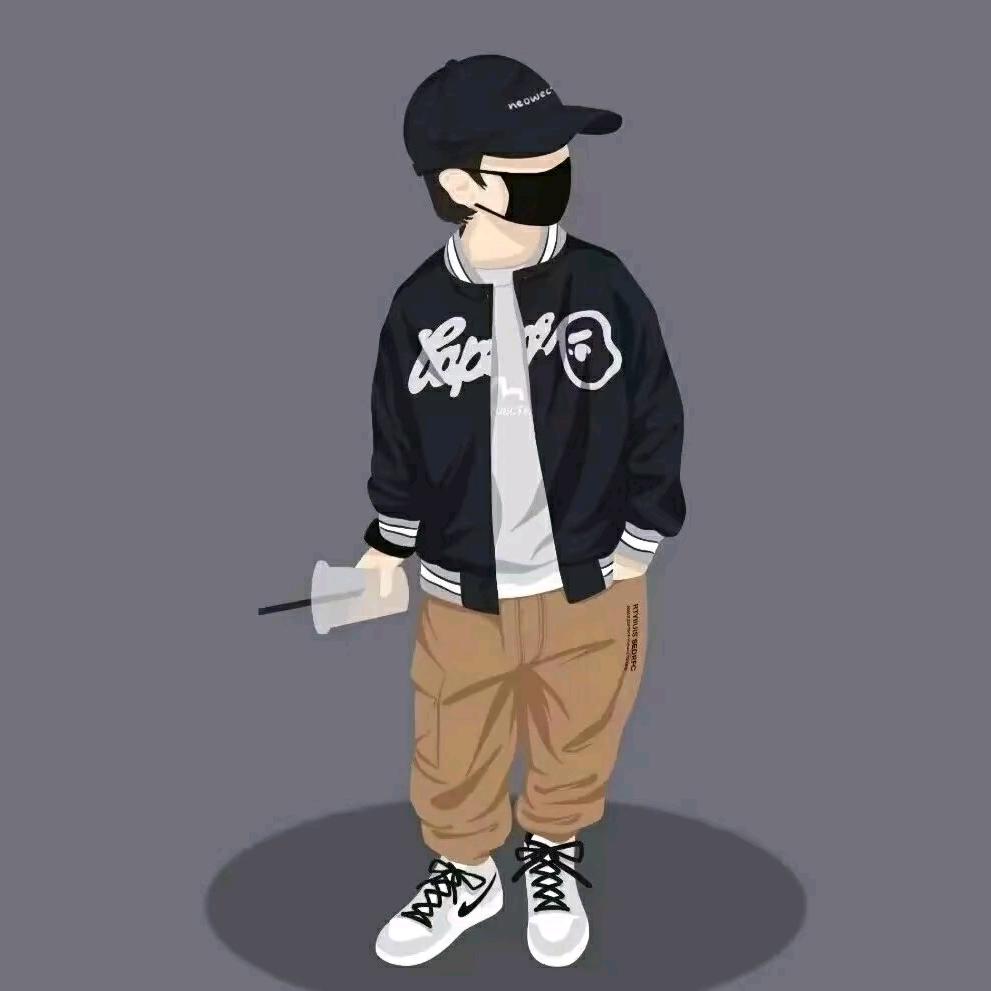 被丢掉的小朋友
