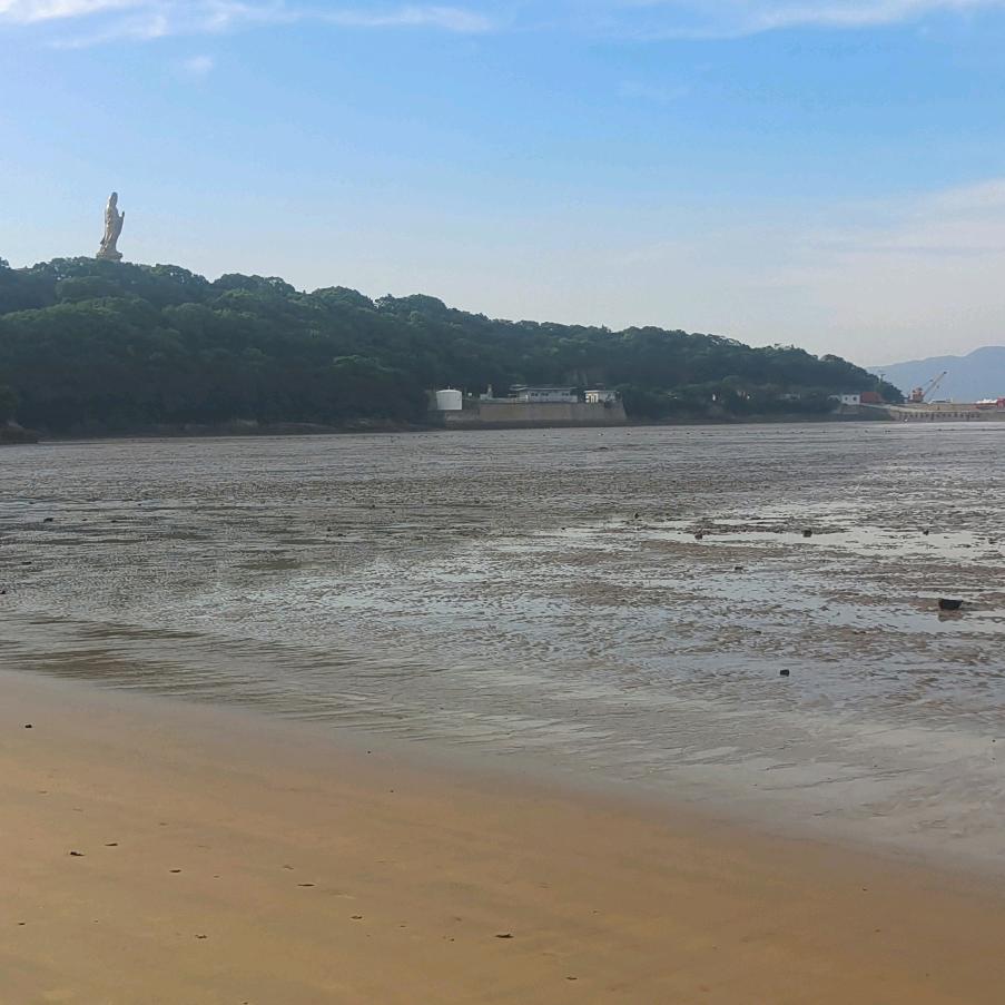 海阔天空