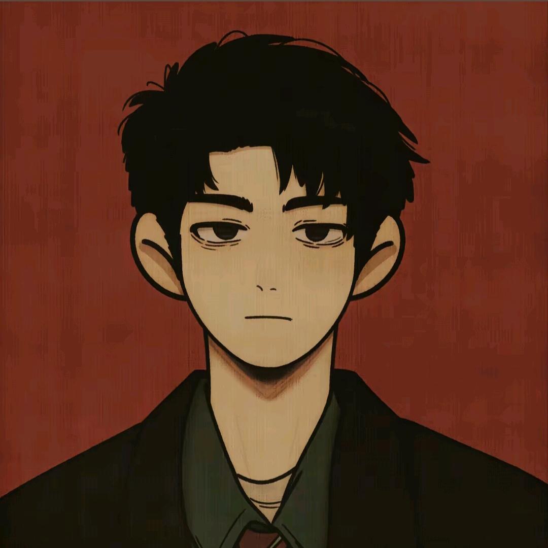 释怀（长期招聘助教）