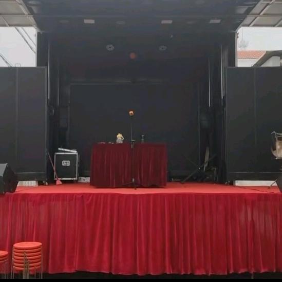 志坚演绎文化传媒