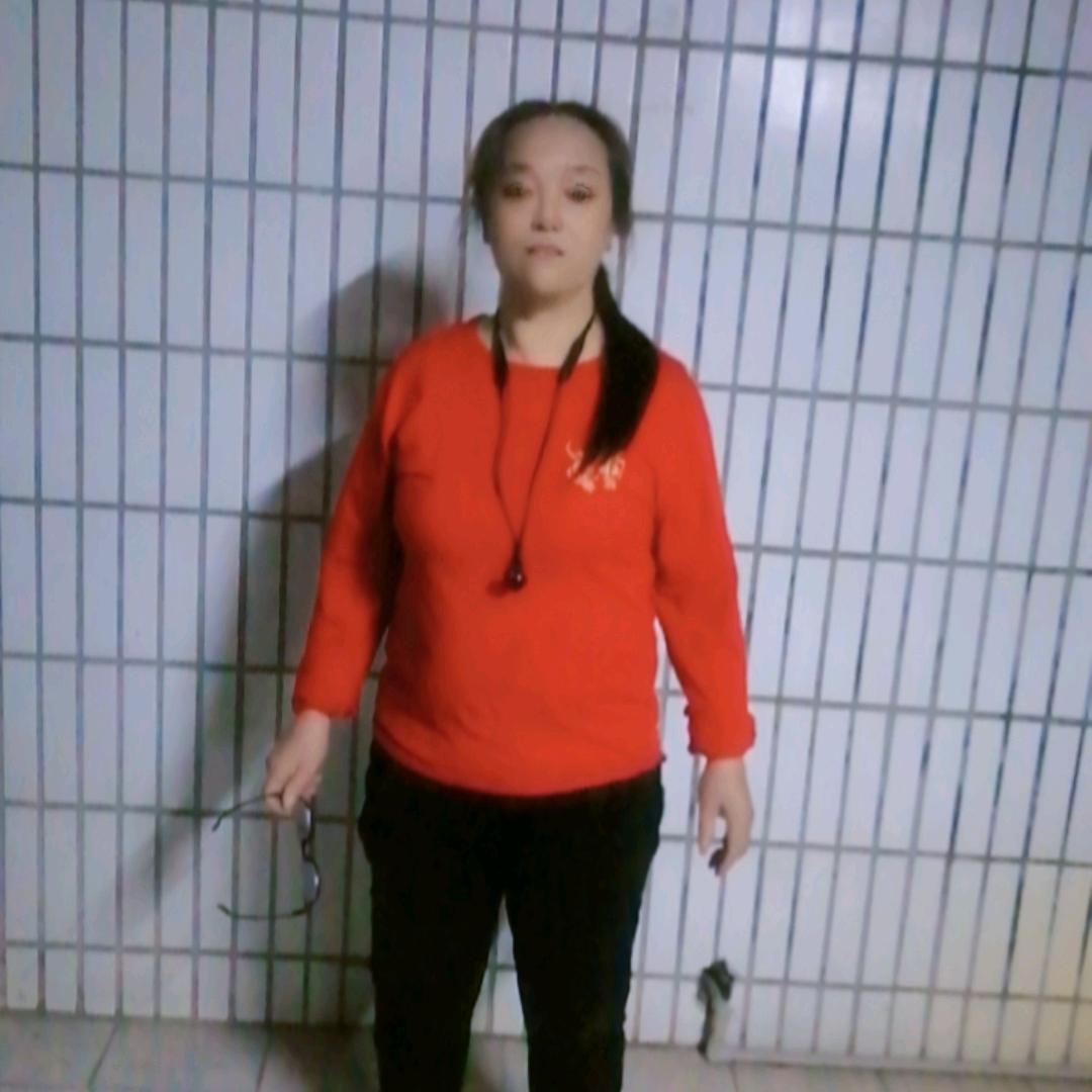 周姐