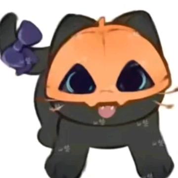 影爪梵蒂娅的小猫