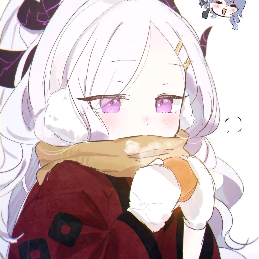 hina✨