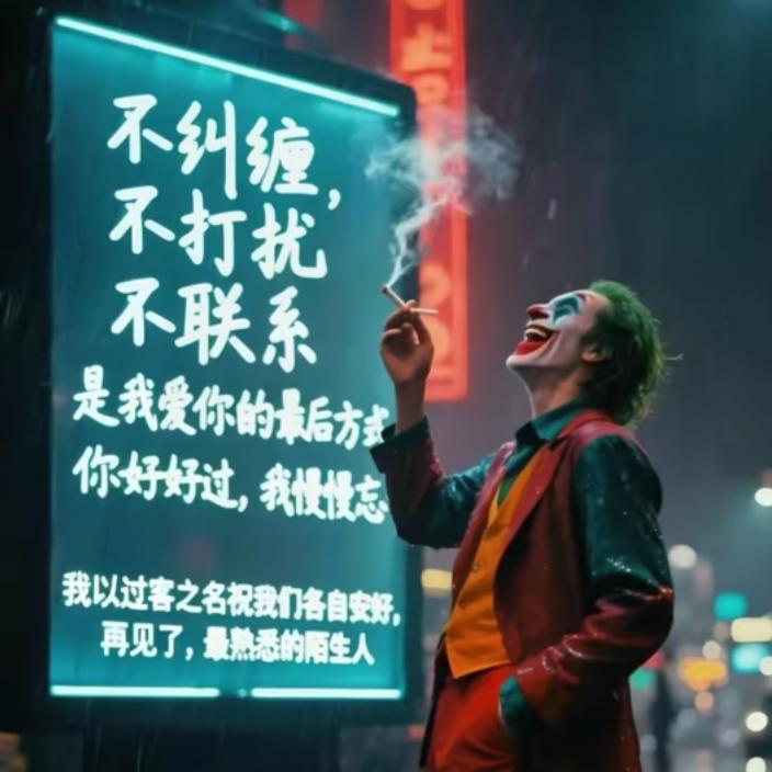 一个不想起名字的神