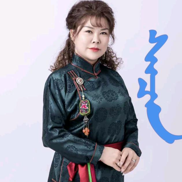 斯琴（橱窗有好物）