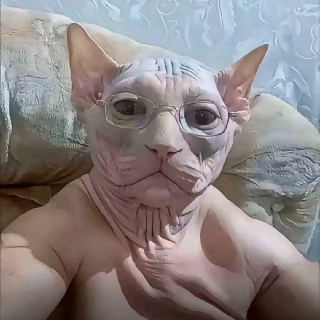 18岁大母猴 抢吻 99岁蟑螂总裁。