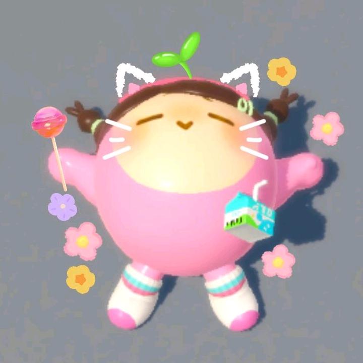 雅静🍭