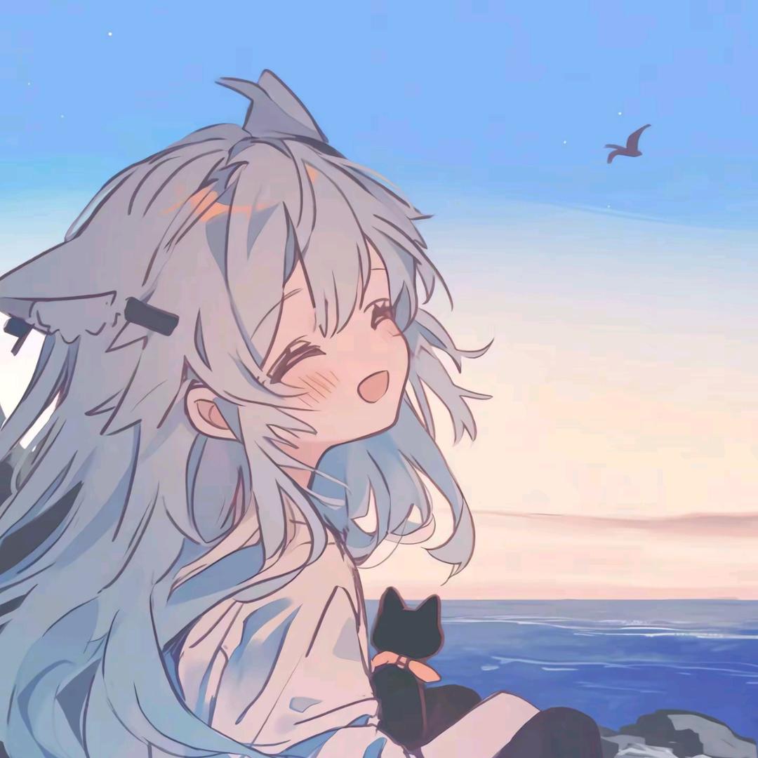 尘.