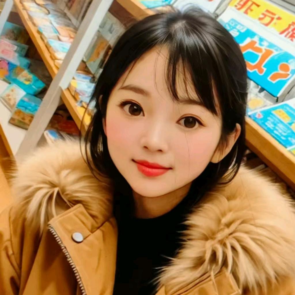 一颗糖