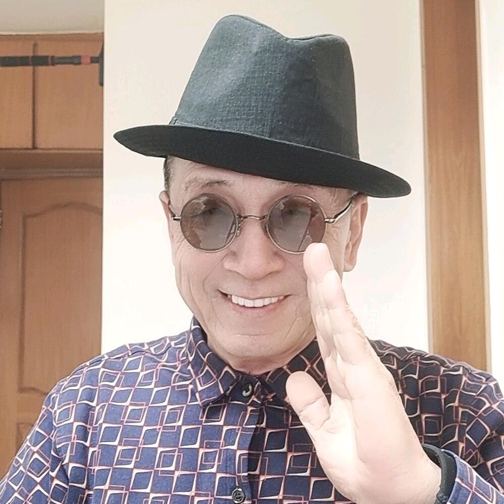 潇洒人生开心